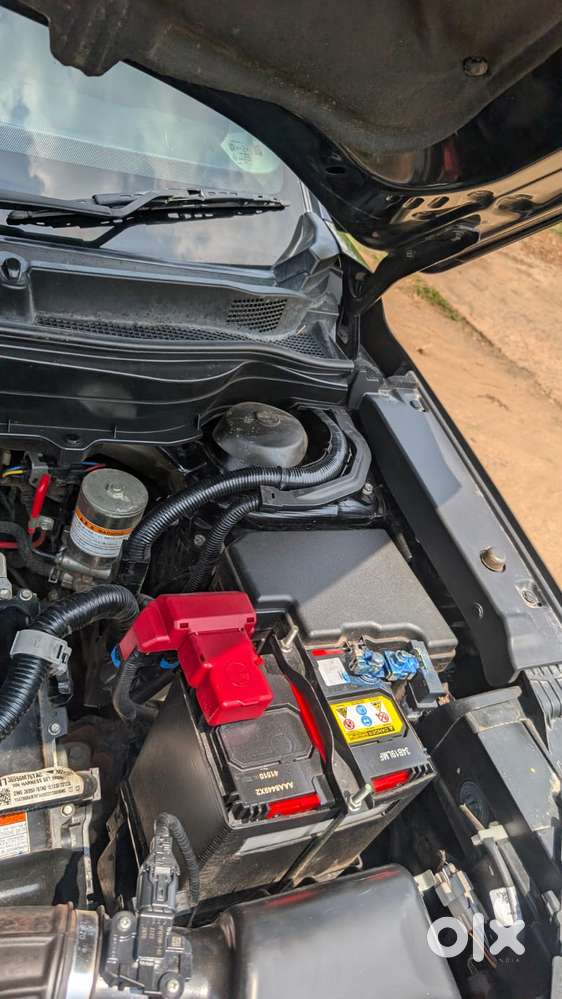 Toyota Urban Cruiser Hyryder 1.5 V Hybrid, 2024, Petrol