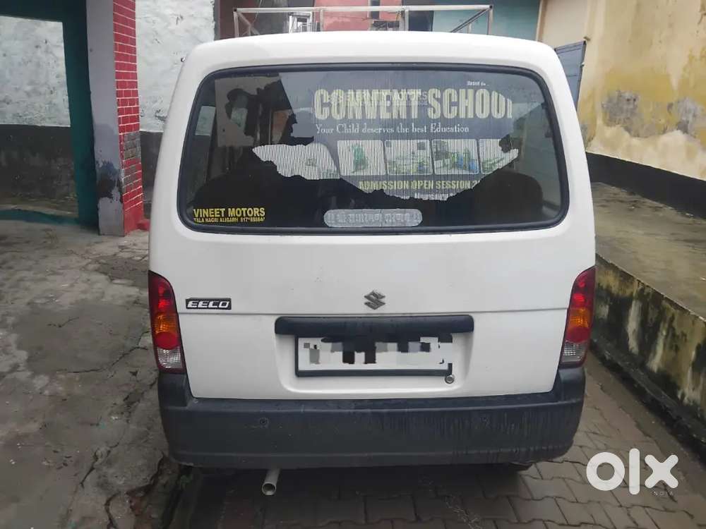 Maruti 7 Seater Petrol