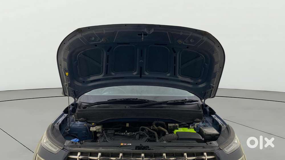 Hyundai Venue S, 2021, Petrol