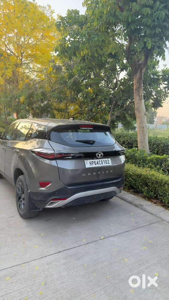 Tata Diesel Car 2019