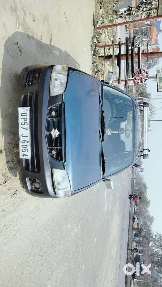 Maruti Suzuki Alto 2011 Petrol Well Maintained