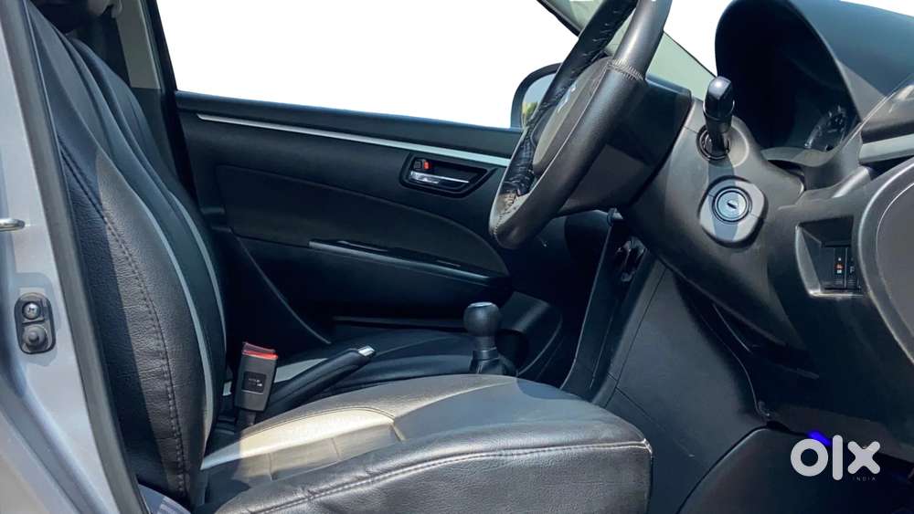 Maruti Suzuki Swift 2011-2014 Vxi, 2014, Petrol