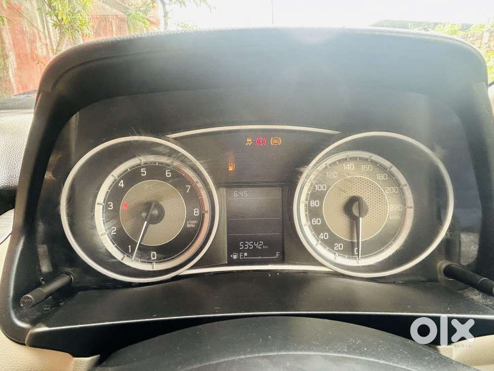 Maruti Suzuki Dzire 1.2 Vxi, 2023, Petrol