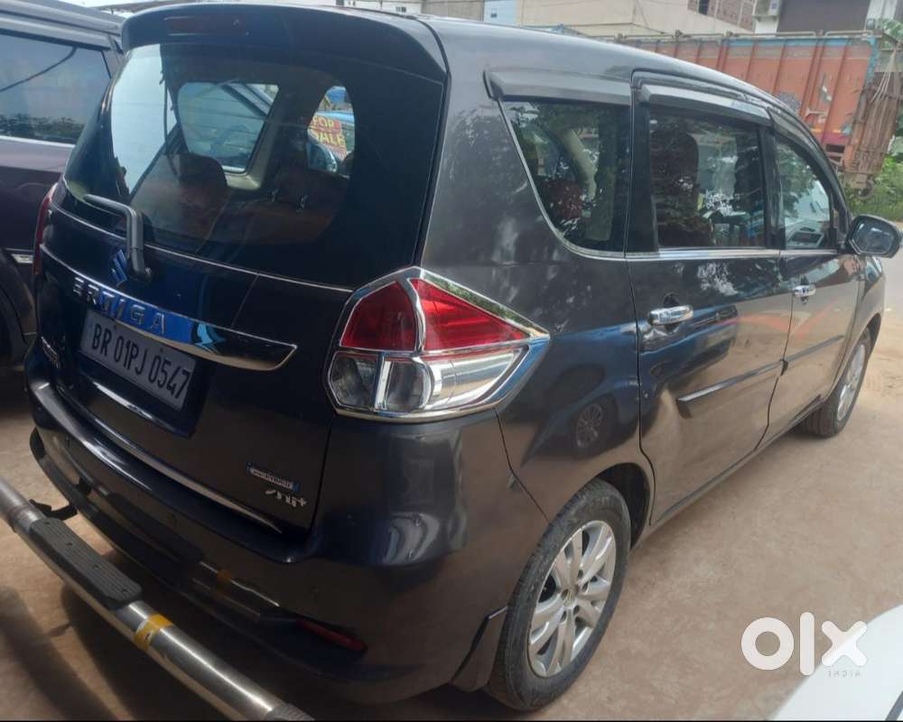 Maruti Suzuki Ertiga Zdi, 2018, Diesel