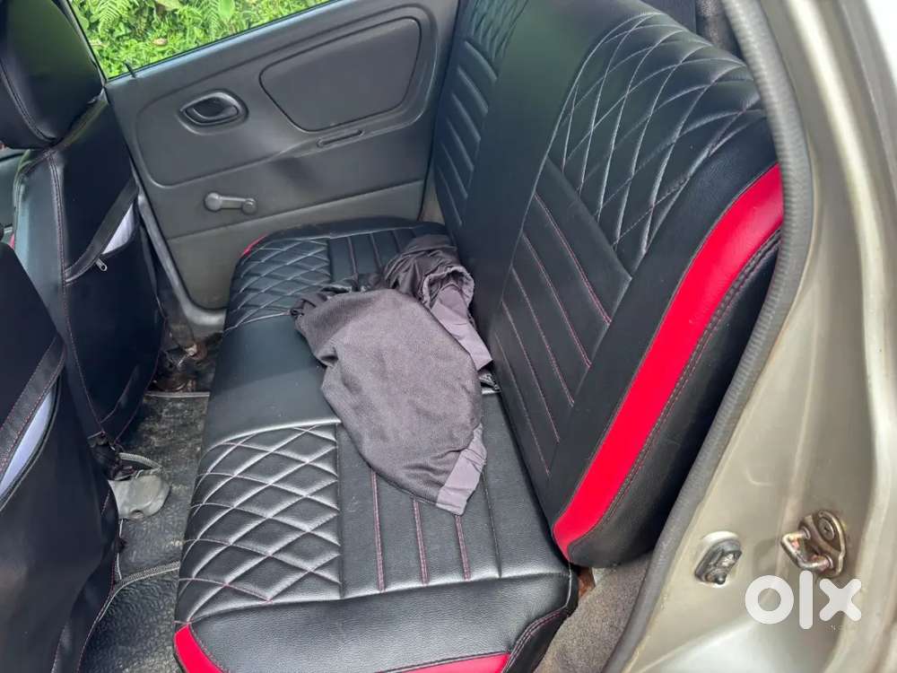 Maruti Suzuki Alto 2006