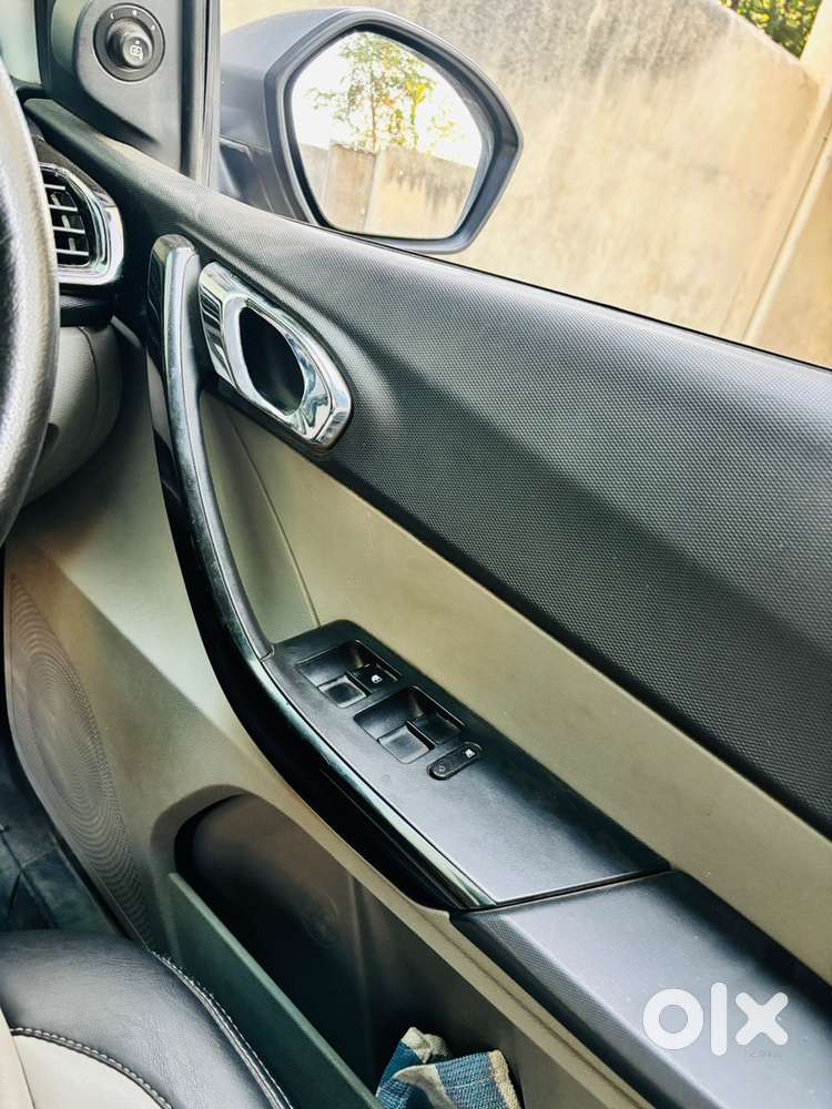 Tata Tiago 2019 Model Cng