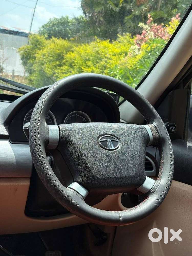 Tata Safari Storme Ex, 2015, Diesel