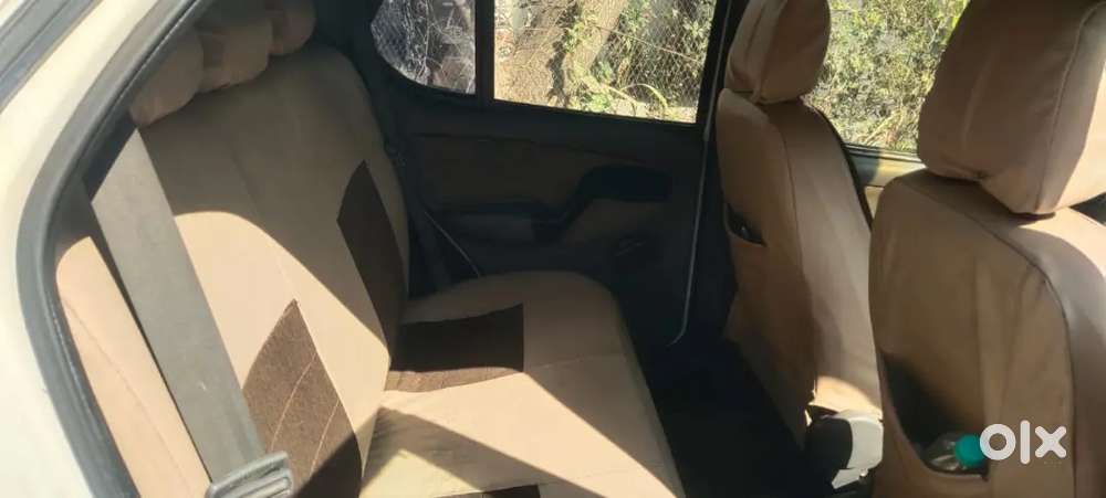 Tata Indigo Marina 2005 Diesel 95000 Km Driven