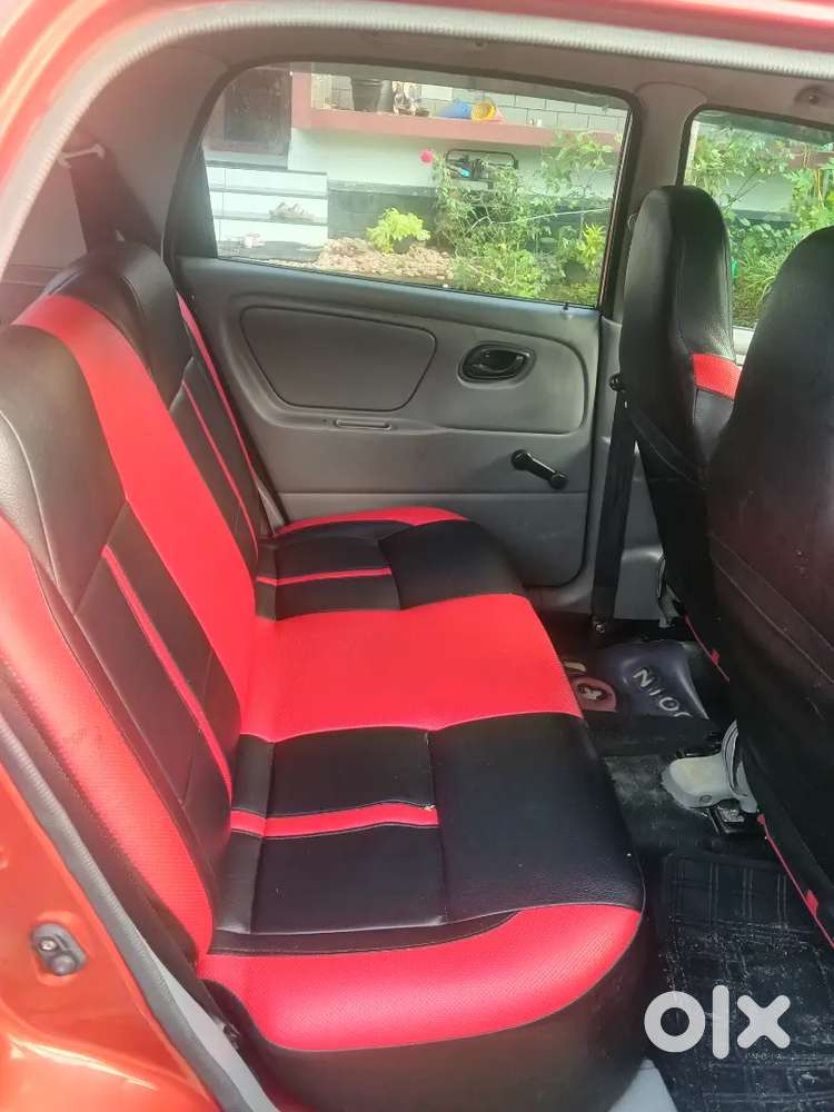 Maruti Suzuki Alto K10 2013 Petrol 40000 Km Driven, No Accide For Sale