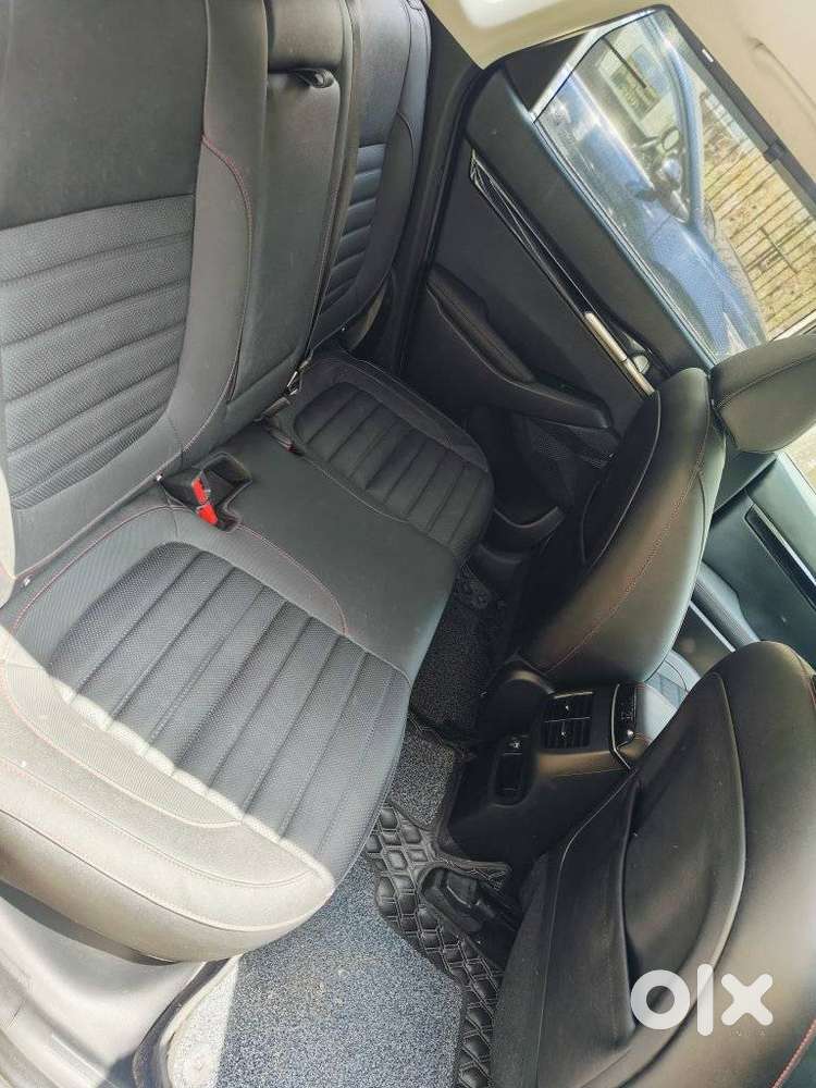 Kia Seltos Gtx Plus At D, 2023, Diesel