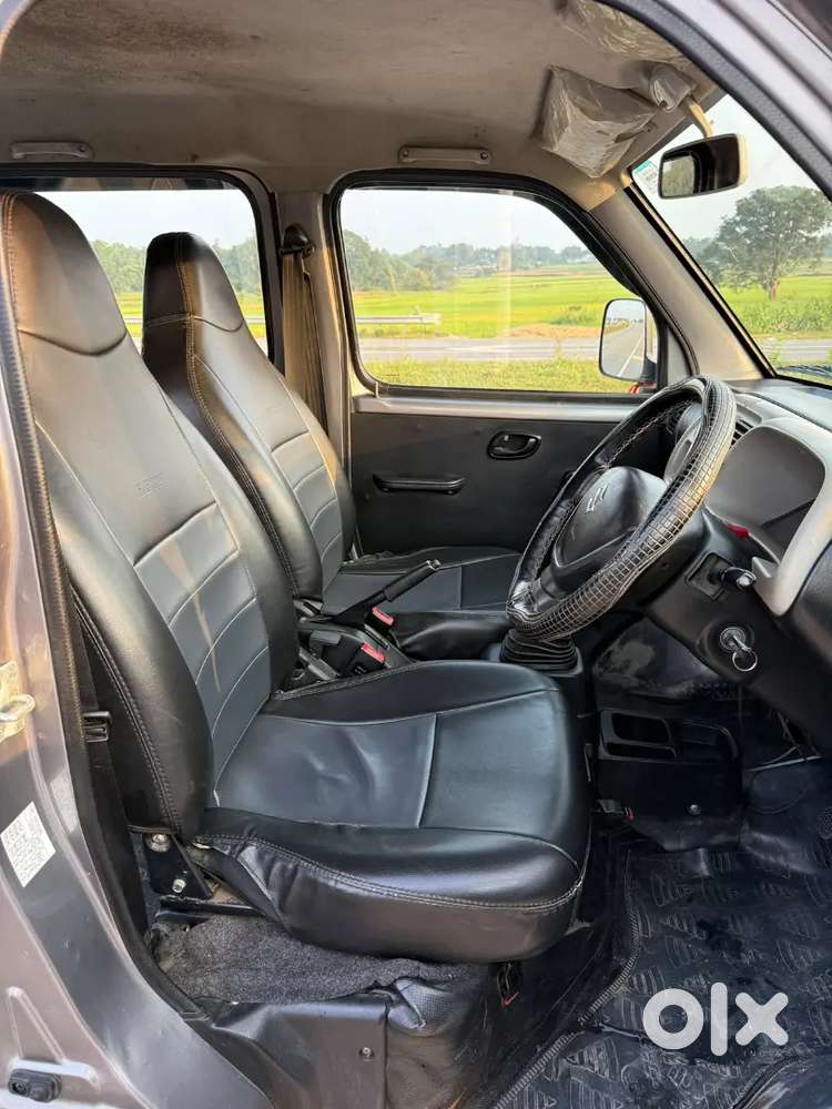 Maruti Suzuki Eeco Ac 2022