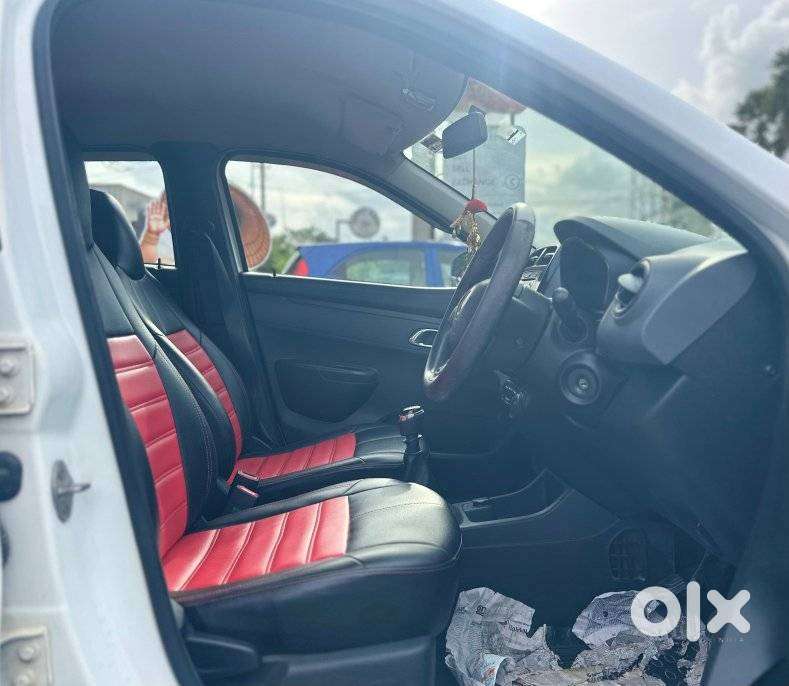 Renault Kwid Rxt 1.0, 2019, Petrol