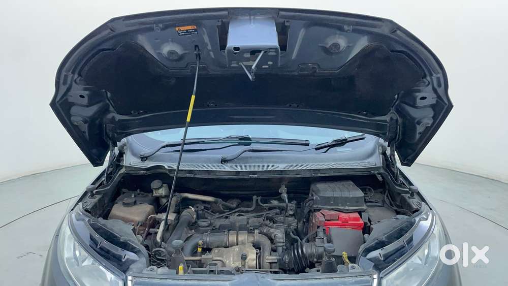 Ford Ecosport Titanium 1.5 Tdci (opt), 2015, Diesel