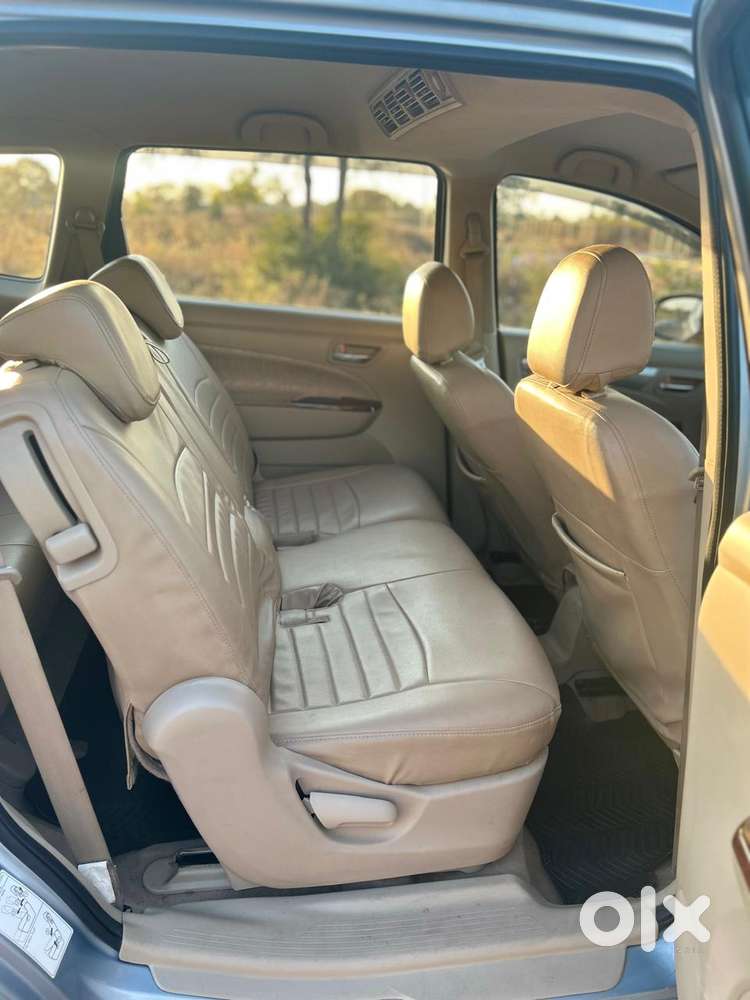 Maruti Suzuki Ertiga