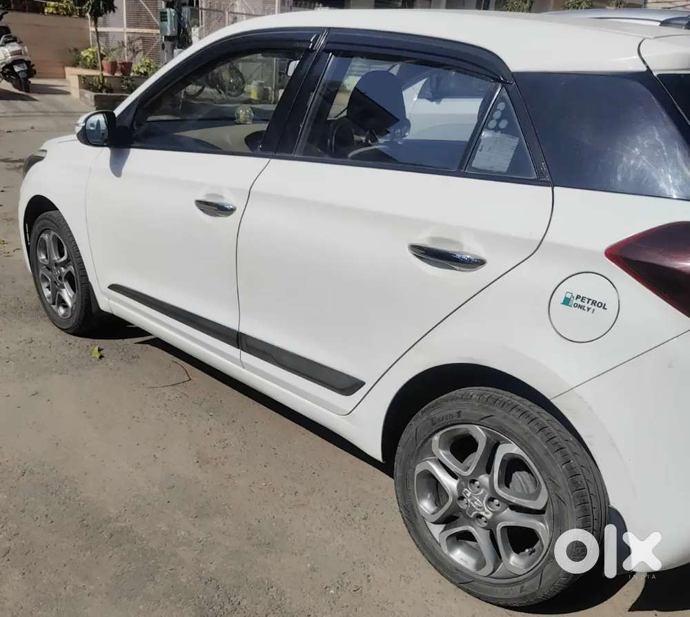 Brand New Condition - Hyundai I20 Elite Asta Optional (top Model)