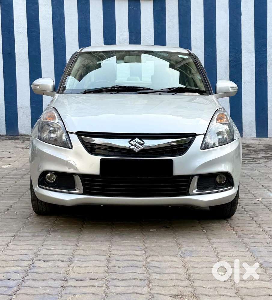 Maruti Suzuki Swift Dzire, 2015, Diesel