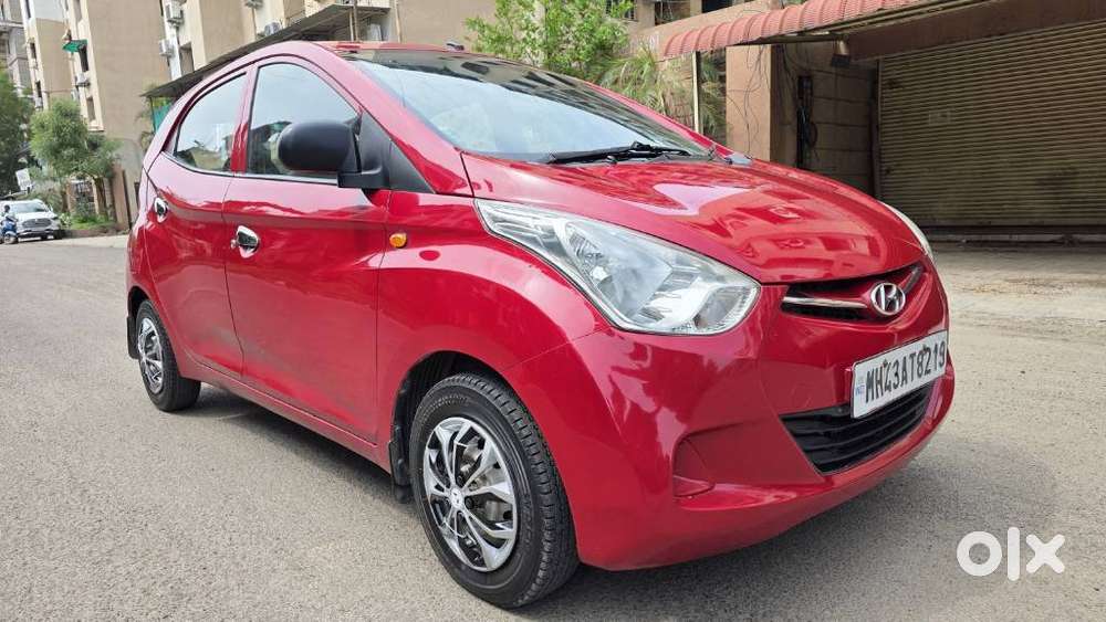 Hyundai Eon Era +, 2016, Petrol