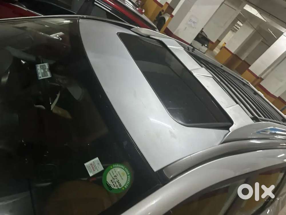 Mahindra Xuv500 2020  Automatic With Sunroof