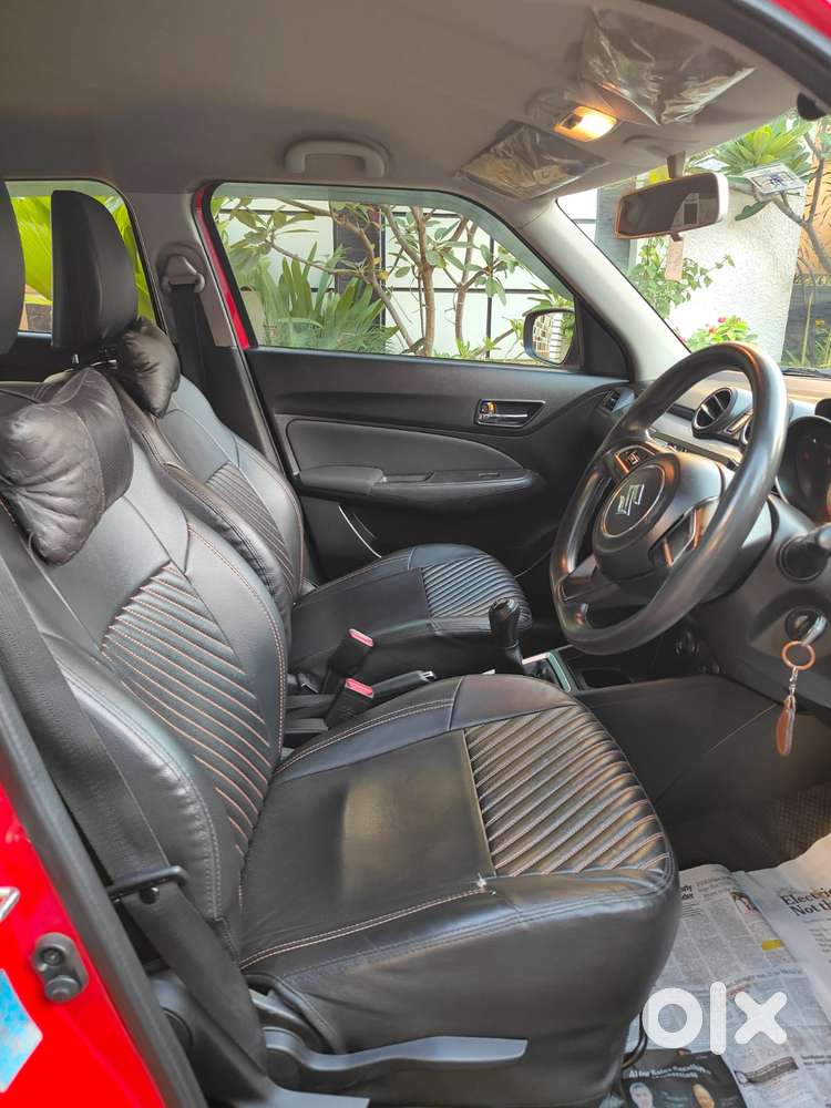 Maruti Suzuki Swift Vxi, 2019, Petrol