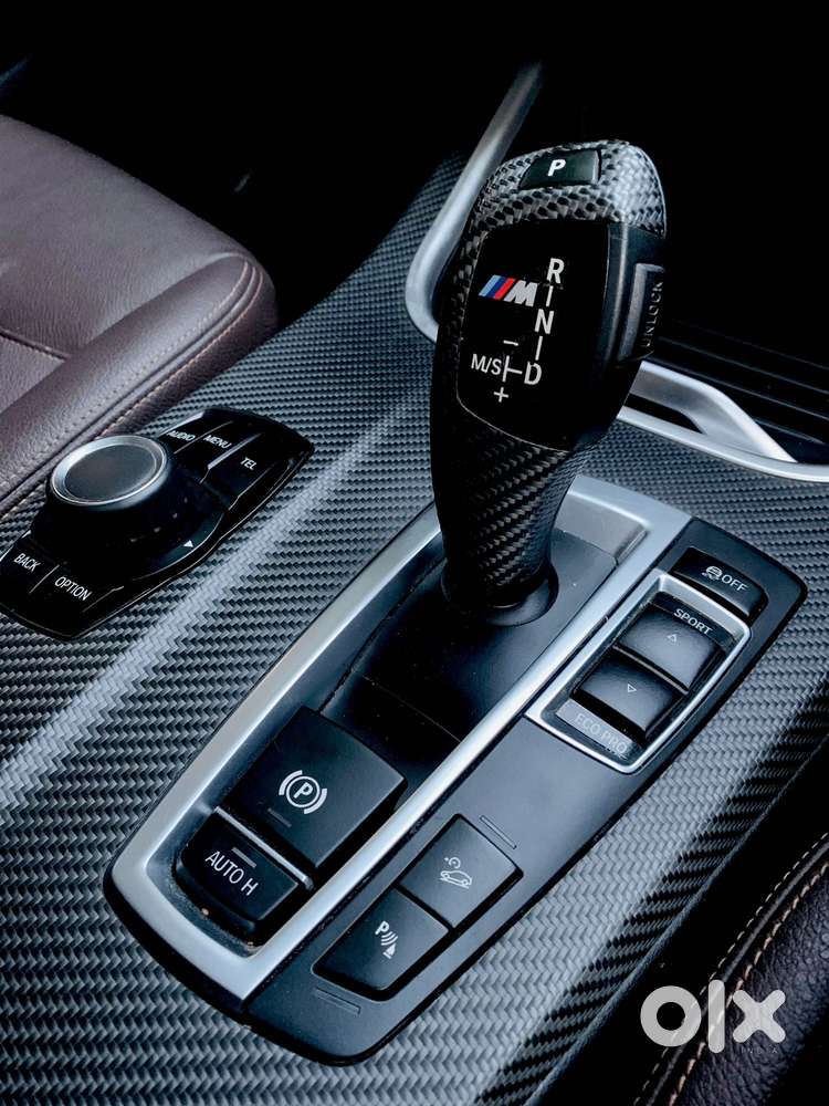 Bmw X3 Xdrive20d M Sport, 2015, Diesel