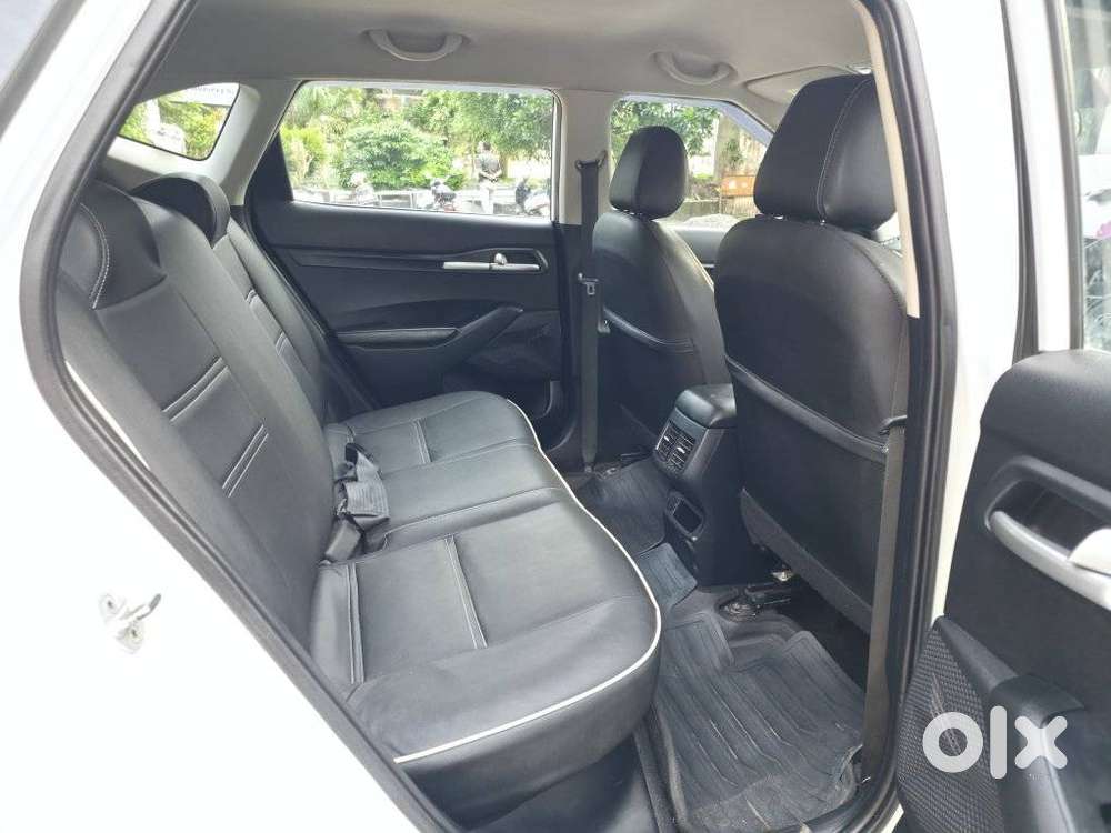 Kia Seltos G1.5 6mt Hte (o), 2019, Diesel