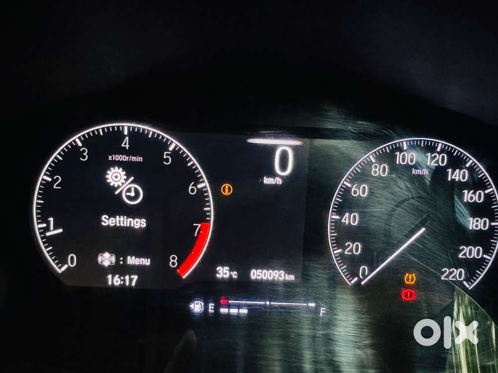 Honda City Vx (o) Mt I-vtec, 2021, Petrol