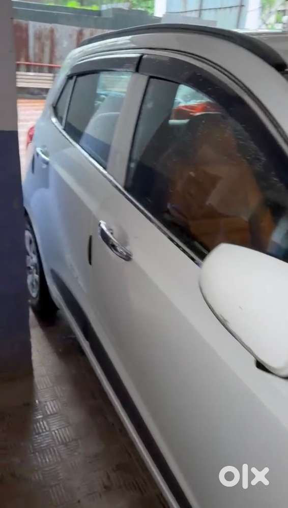 Hyundai Grand I10 Petrol Manual 2018