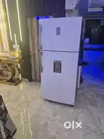 Samsung 560lts double door for sale