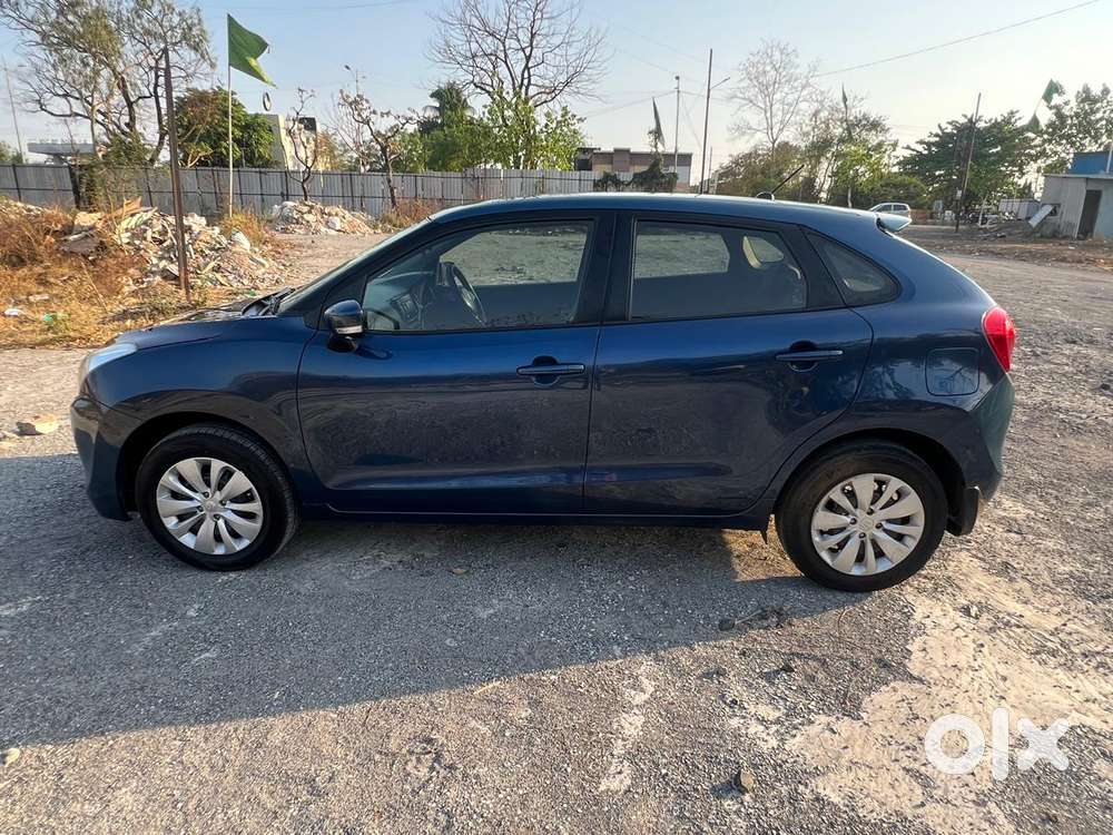 Maruti Suzuki Baleno Delta, 2016, Diesel