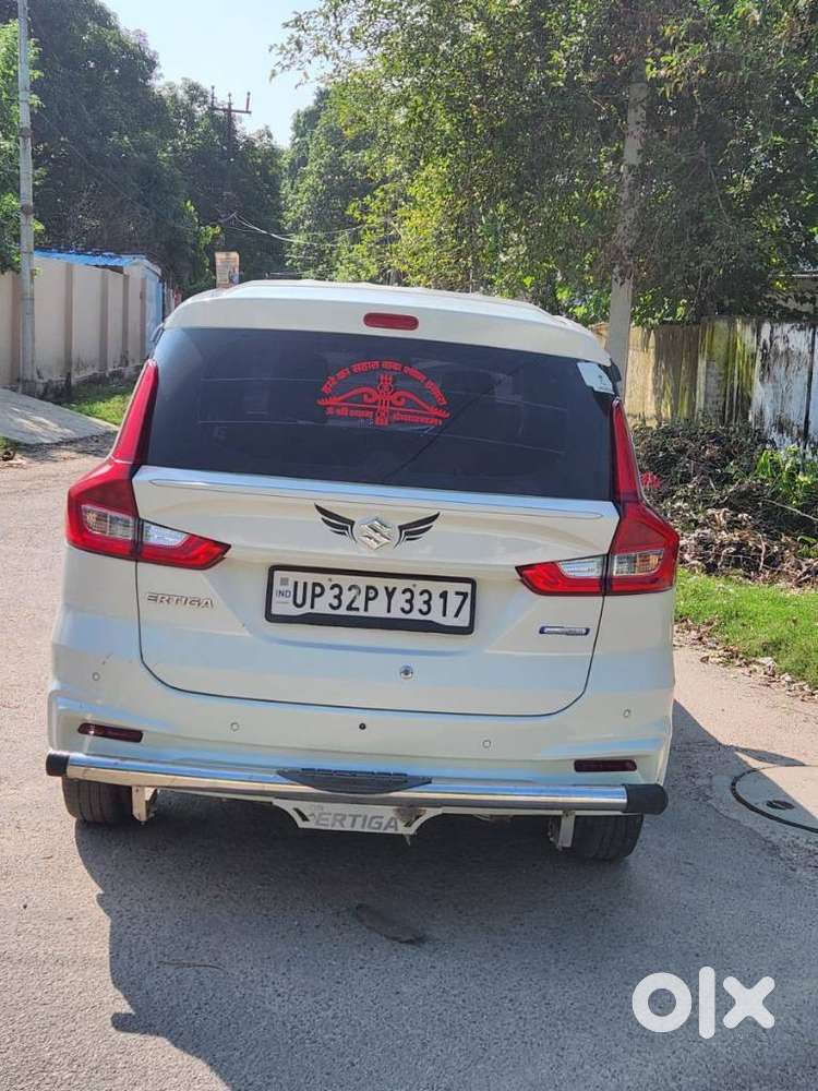 Maruti Suzuki Ertiga 1.4 Lxi Shvs, 2024, Petrol