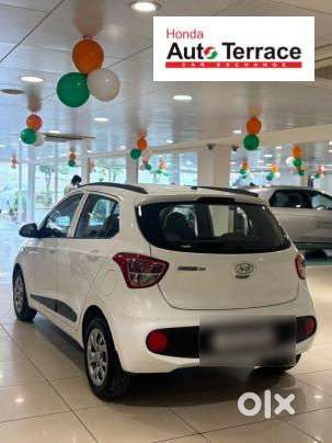 Hyundai Grand I10 1.2 Kappa Magna At, 2019, Petrol