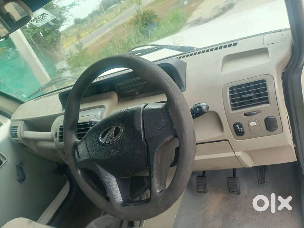 Mahindra Be 6 2019 Diesel