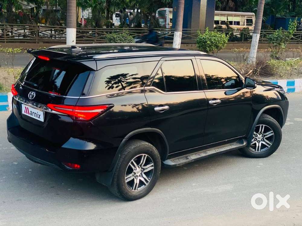 Toyota Fortuner 3.0 4x2 Automatic, 2023, Diesel