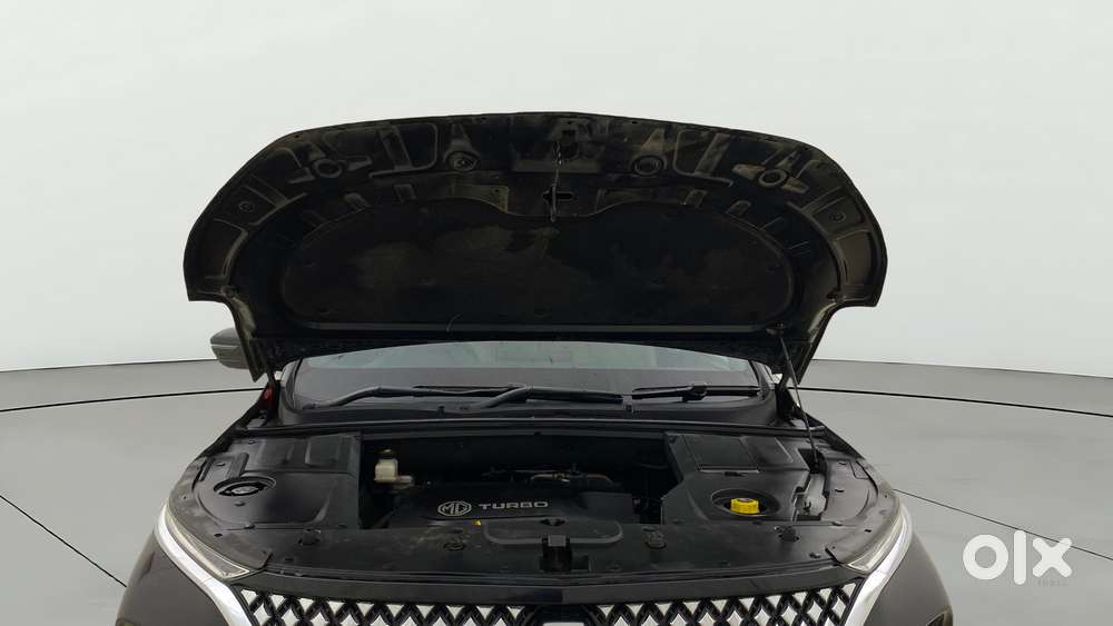 Mg Hector Smart Pro 2.0 Turbo Diesel Mt, 2023, Diesel