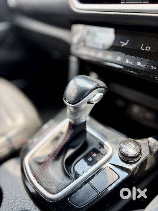 Kia Seltos Gtx Dct, 2019, Petrol