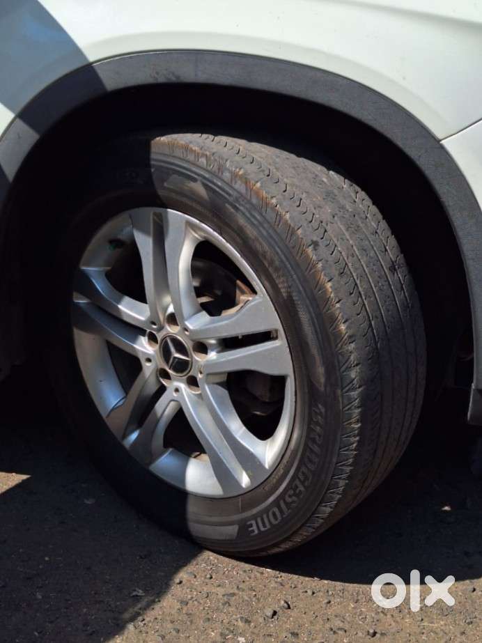 Mercedes-benz Gla Class 2014-2017 200 Cdi Sport, 2015, Diesel