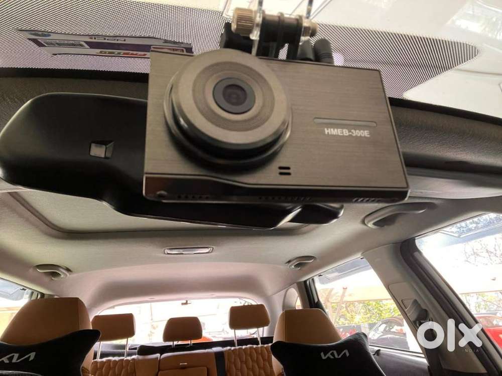 Kia Seltos Selling Because Moving Abroad