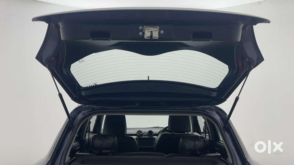 Maruti Suzuki Swift 2018 Zxi Plus, 2019, Petrol