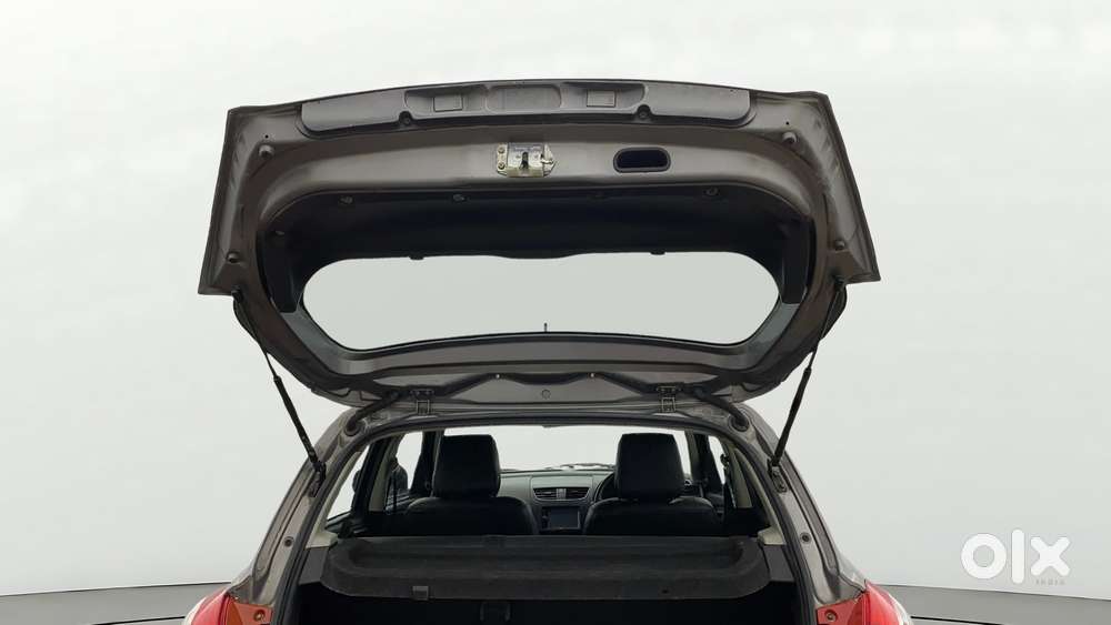 Maruti Suzuki Swift 2011-2014 Lxi, 2014, Petrol