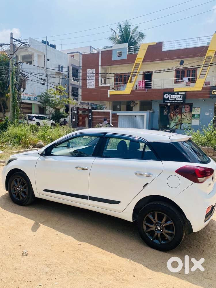 Hyundai I20 Sportz Plus Diesel, 2019, Diesel