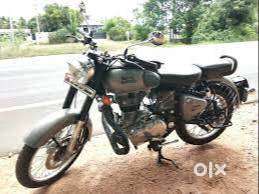 royal enfield classic 350 gunmetal grey