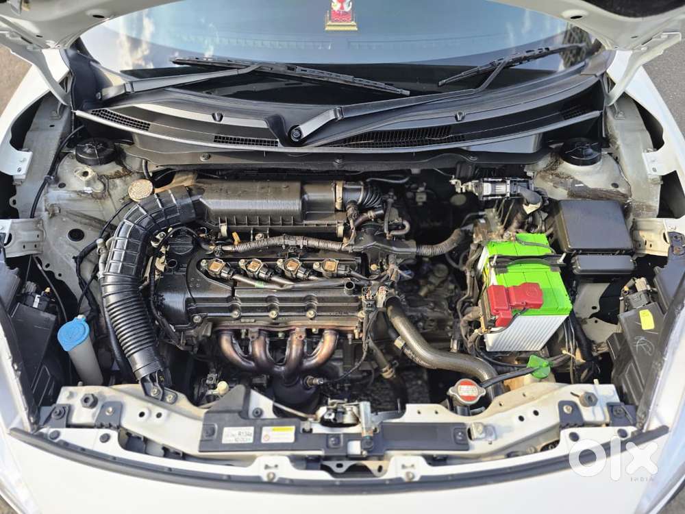 Chevrolet Beat Ls, 2014, Diesel