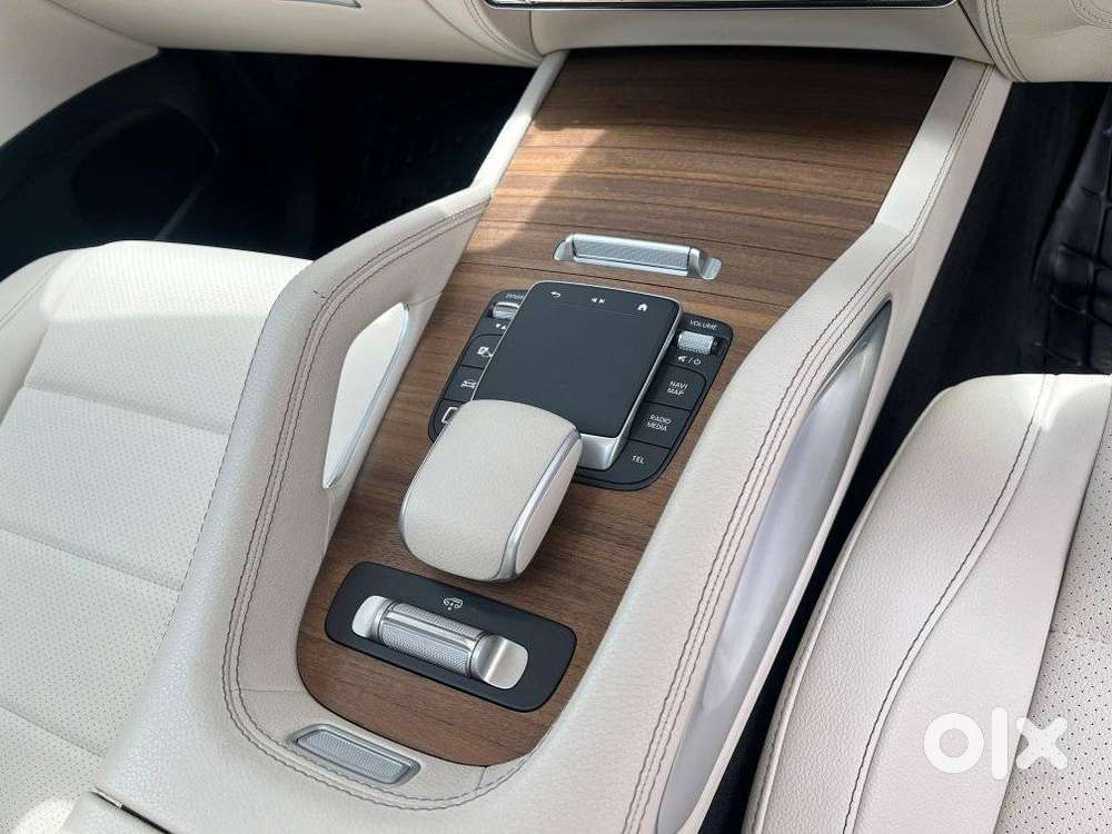 Mercedes-benz Gle Class 3.0 450 4matic, 2024, Petrol