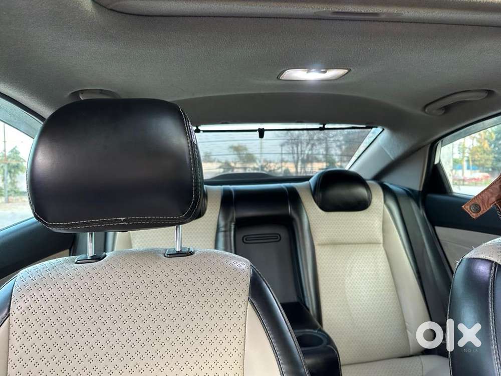 Hyundai Verna 2020 Diesel Well Maintained