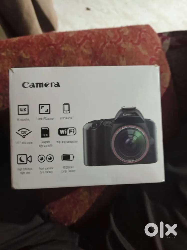 Camera no camero vechvano che
