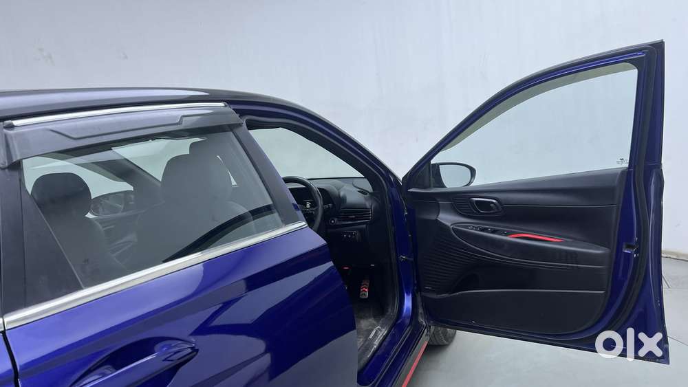 Hyundai I20 N Line 1.0 N8 Turbo Dct, 2022, Petrol