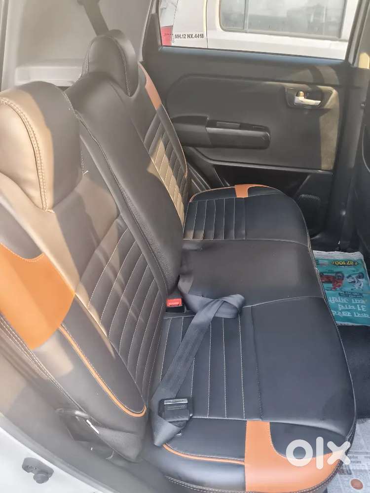 Maruti Suzuki Wagon R 1.0 2023 Cng & Hybrids 35000 Km Driven