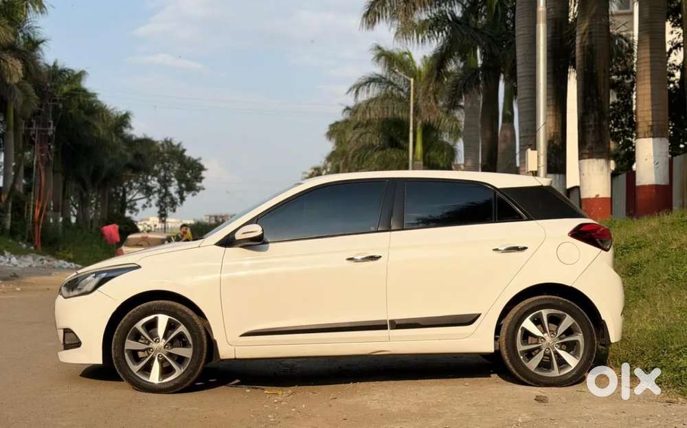 Hyundai I20 Active Asta Option, 2015, Diesel