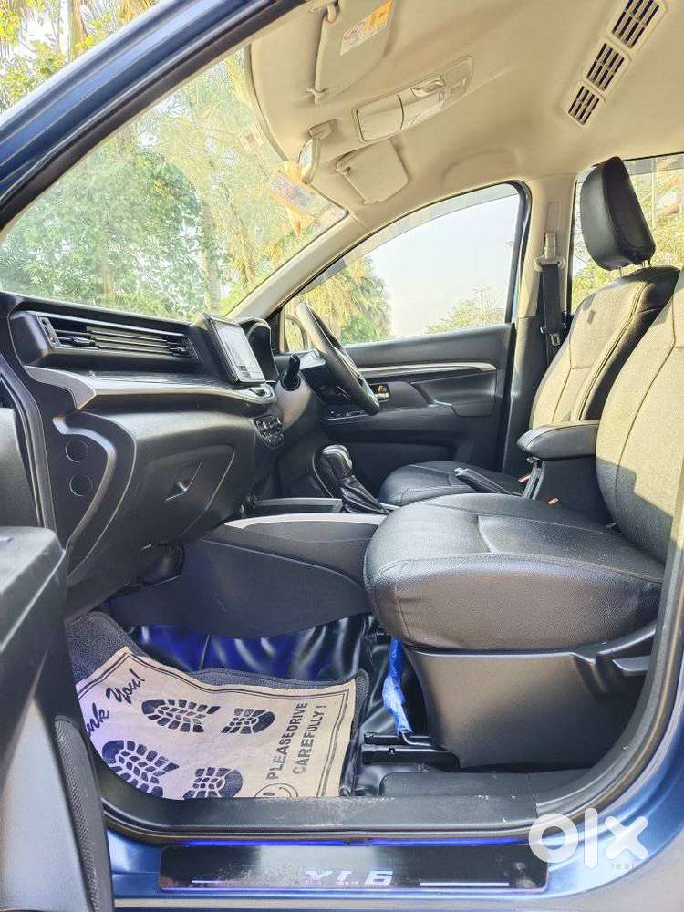 Maruti Suzuki Xl6 1.5 Zeta At, 2022, Petrol