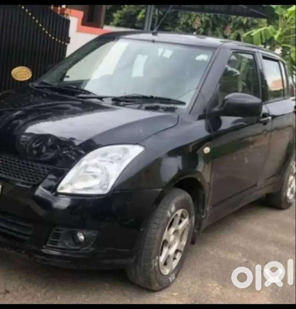 Maruti Suzuki Swift 2004
